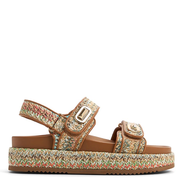 Sandalias Casuales Mujer