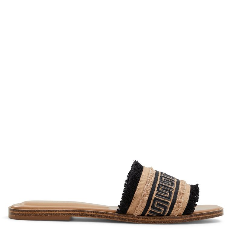 Sandalias Casuales Mujer