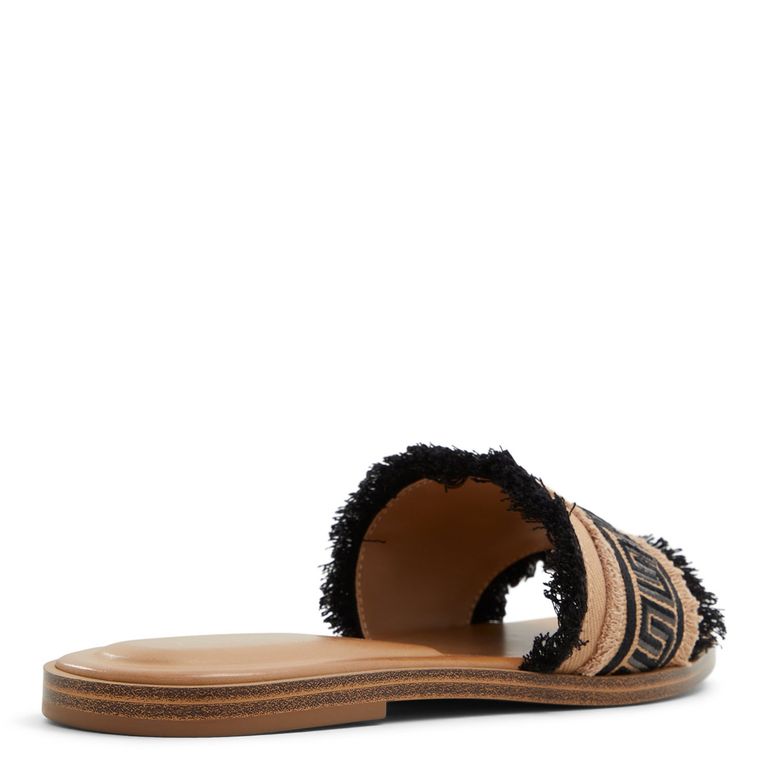 Sandalias Casuales Mujer