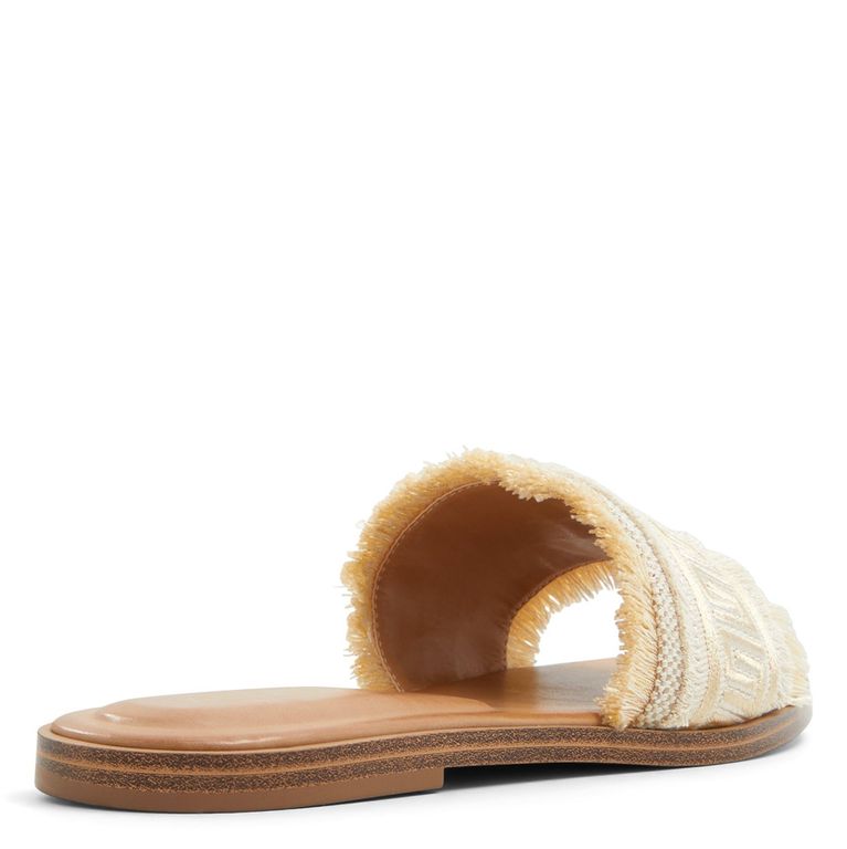Sandalias Casuales Mujer