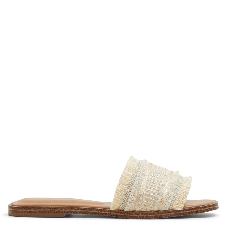 Sandalias Casuales Mujer