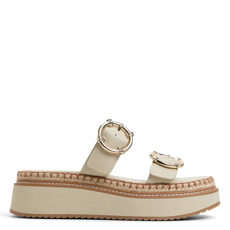 Sandalias Casuales Mujer
