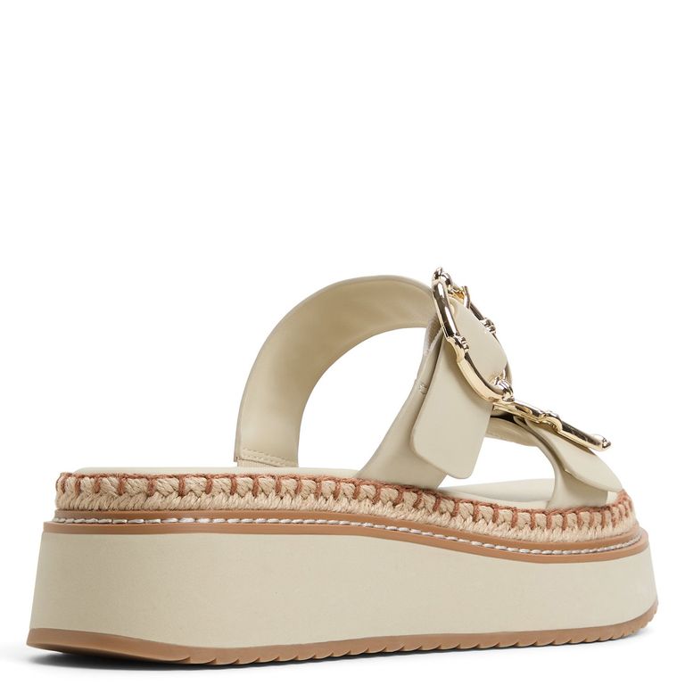 Sandalias Casuales Mujer