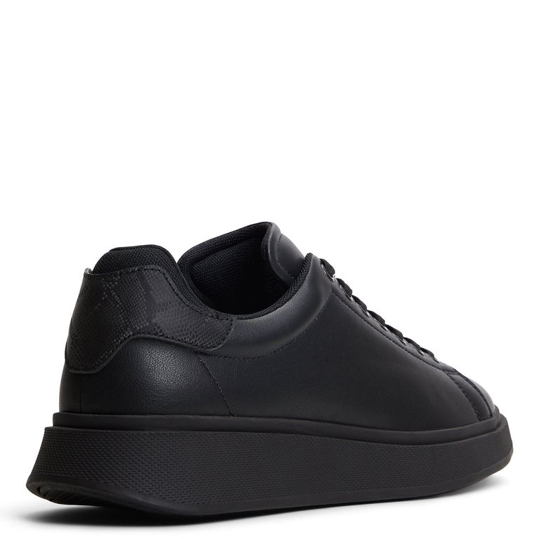 Zapatos Casuales Hombre