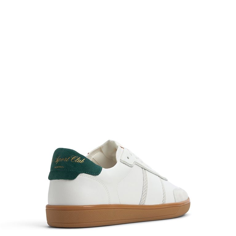 Zapatillas Urbanas Hombre