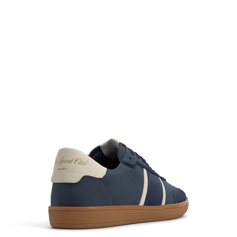 Zapatos Casuales Hombre