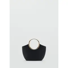 MANGO - Cartera Selino Mujer