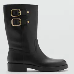 MANGO - Botas Mujer