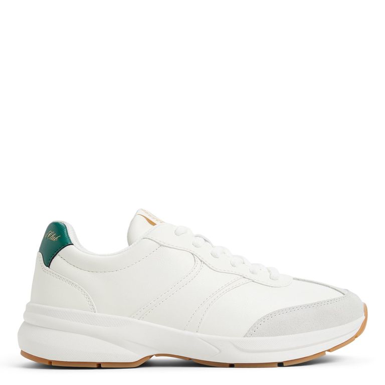 Zapatillas Urbanas Mujer