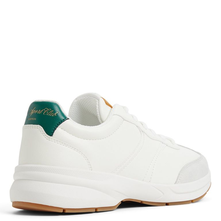 Zapatillas Urbanas Mujer