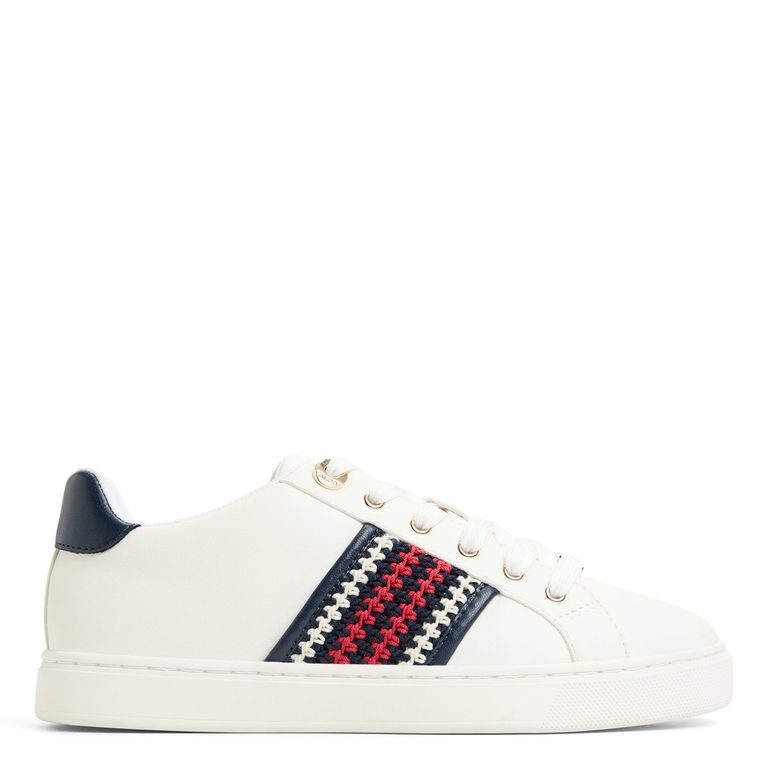 Zapatillas Urbanas Mujer