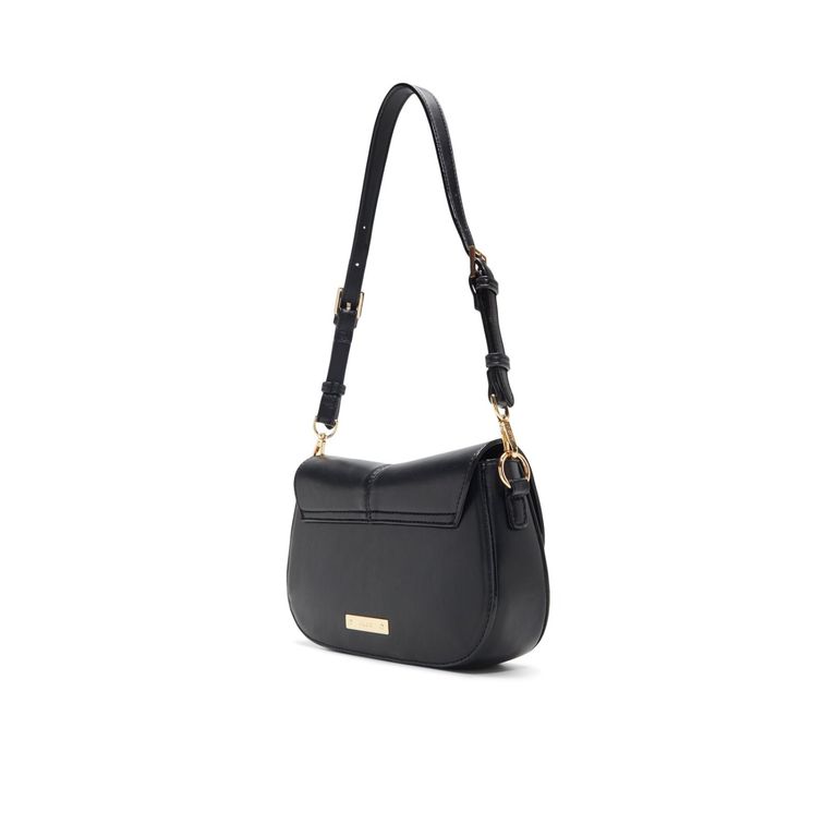 Cartera Ruyana Negro