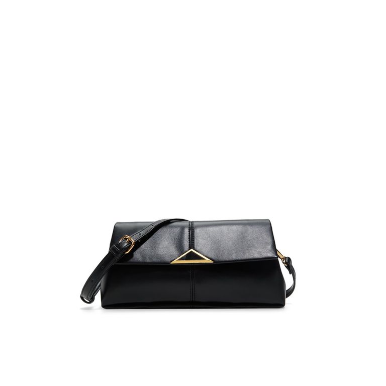 Cartera Sadiebag Negro