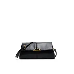 ALDO - Cartera Sadiebag Negro Mujer