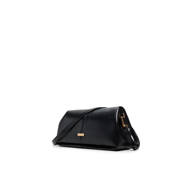 Cartera Sadiebag Negro