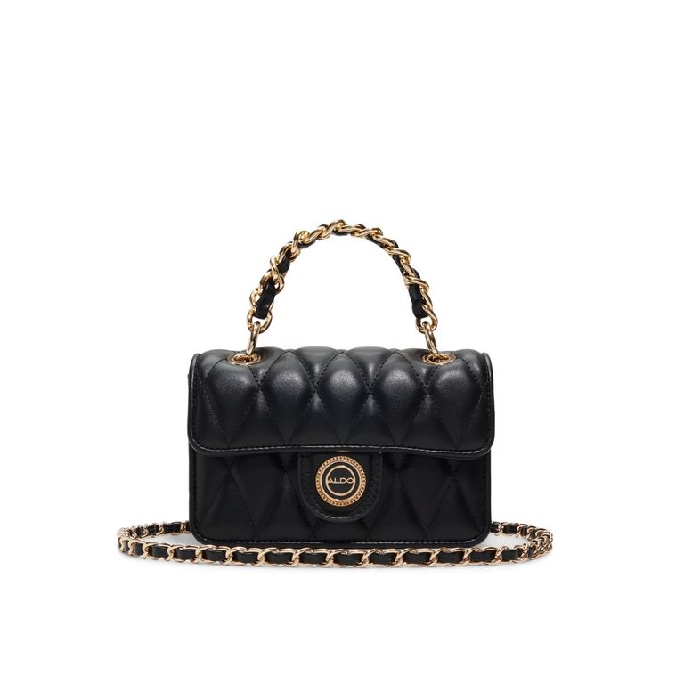 Cartera Loubella Negro