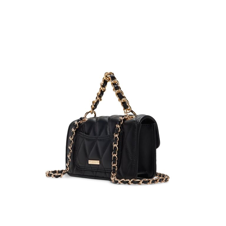 Cartera Loubella Negro