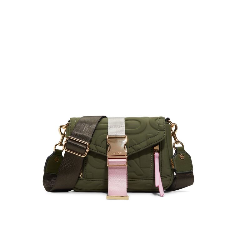 Cartera Mujer