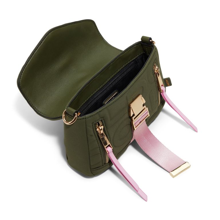 Cartera Mujer