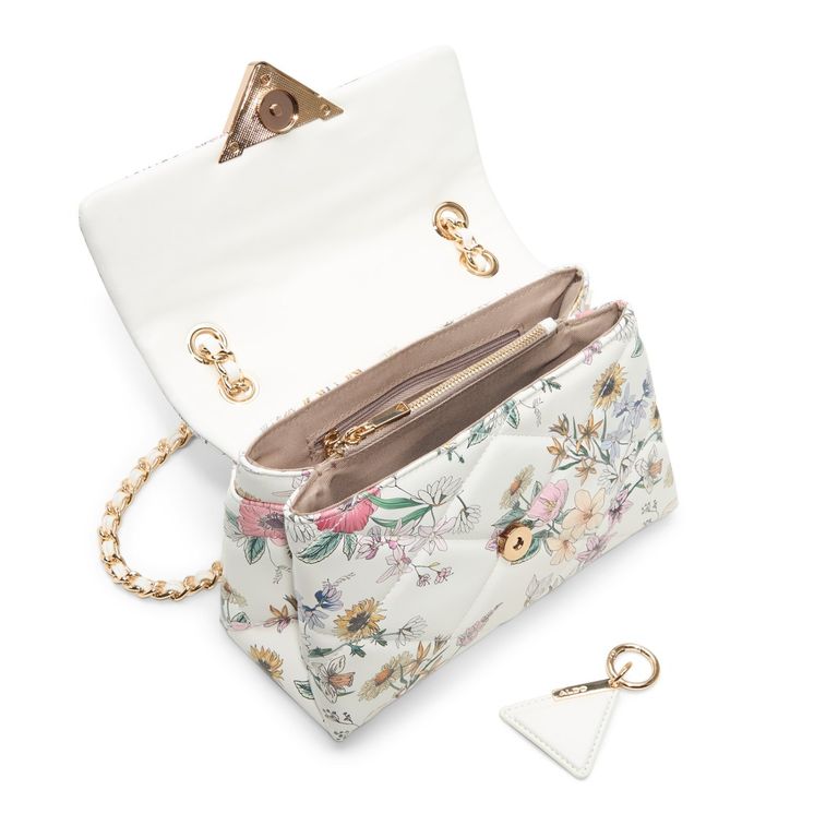 Cartera Mujer