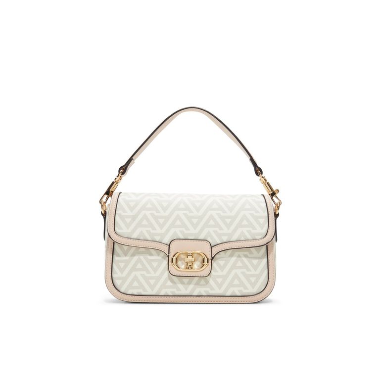 Cartera Landenderiel Beige