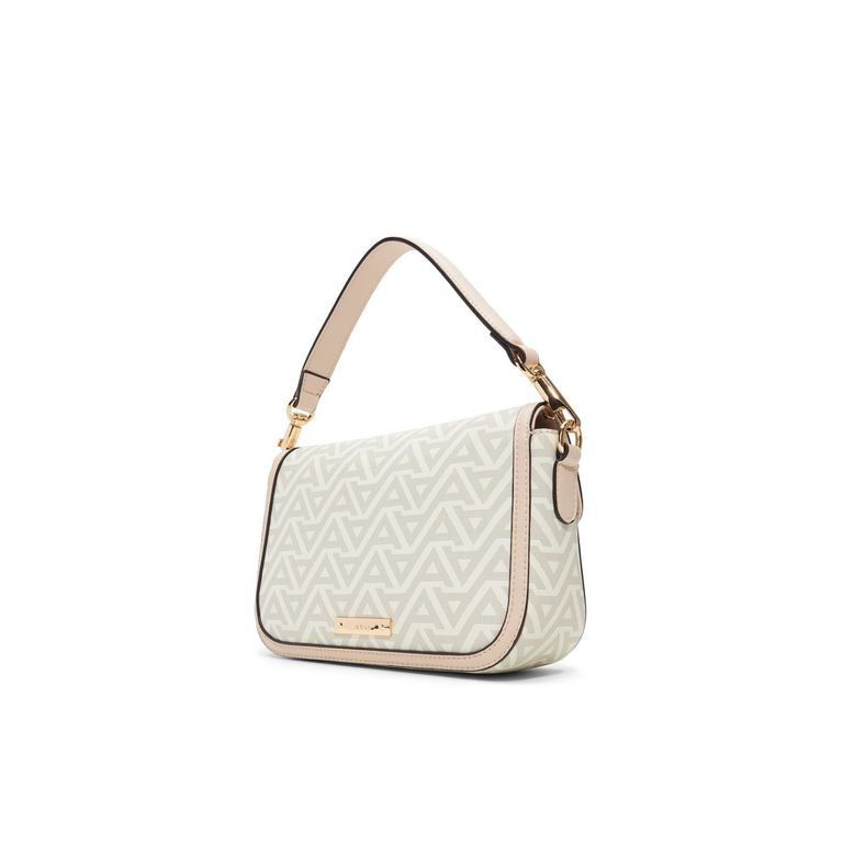 Cartera Landenderiel Beige