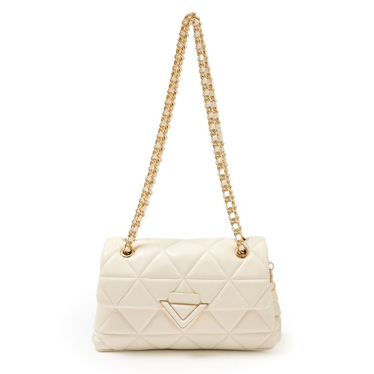 Cartera Softpuffquil Mujer