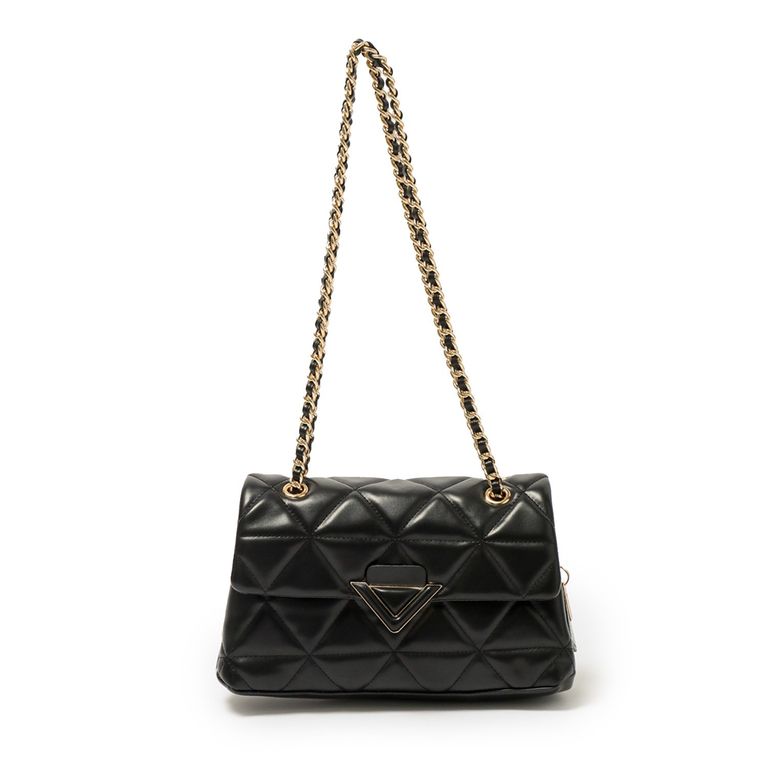 Cartera Softpuffquil Mujer