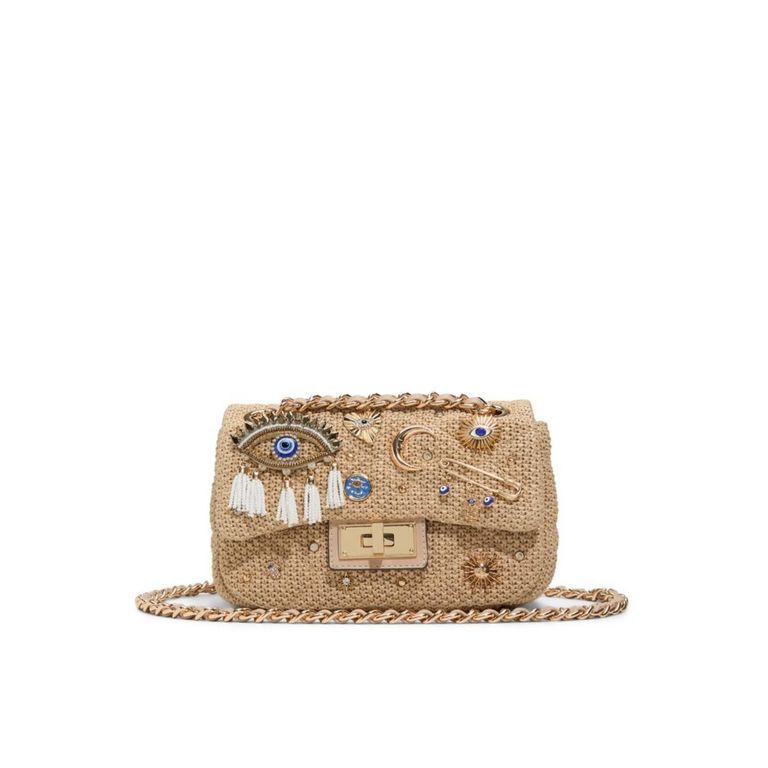 Cartera Mujer