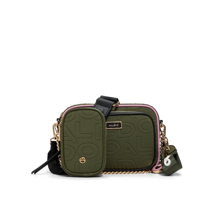 Cartera Mujer