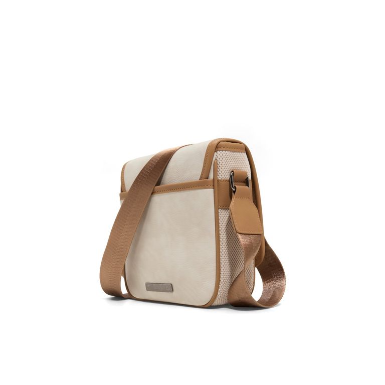 Morral Hombre