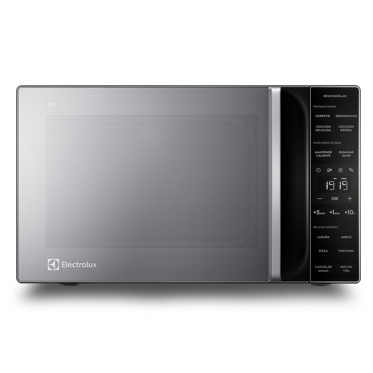 Horno Microondas 25L EMDY25S2MXM