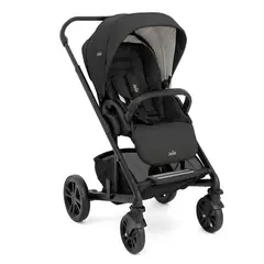 JOIE - Coche Paseo Bebé Chrome Shale