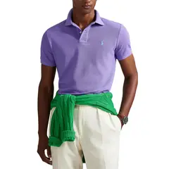 POLO RALPH LAUREN - Camisa Tipo Polo