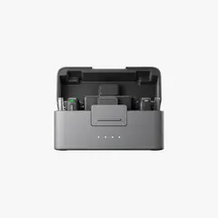 DJI - Mic Mini (2tx+1rx+chargc)