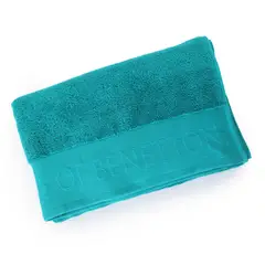 BENETTON - Toalla de Baño 100% Algodón 600gr
