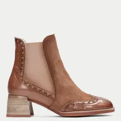 HISPANITAS - Botas Mujer