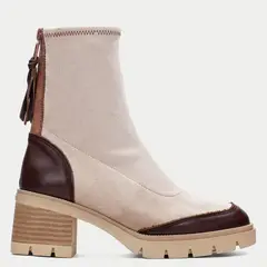 HISPANITAS - Botas Mujer