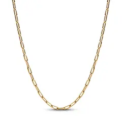 PANDORA - Collar Me Eslabones Link Alargados