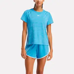 REEBOK - Polo Deportivo Mujer