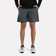 REEBOK - ID TRAIN UTILITY SHORT S