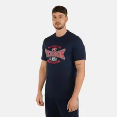 REEBOK - Polos Training Gs Hs Tradition Tee Hombre