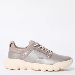 CAT - Zapatillas Hex Lite Leather Pl Mujer