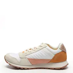 CAT - Zapatillas Ventura Blanco Mujer