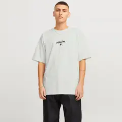 JACK&JONES - Polo Manga Corta 100% Algodón Hombre Jack & Jones