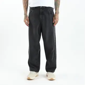 DENIMLAB - Jean Baggy Algodón Hombre