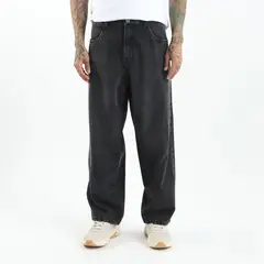 DENIMLAB - Jean Baggy Algodón Hombre