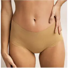 SICUREZZA - New Cotton High Waist