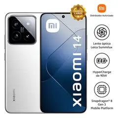XIAOMI - Celular 14 12GB 512GB