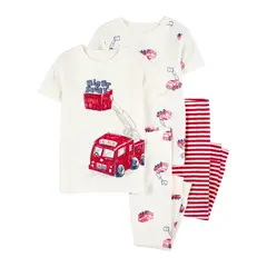 CARTER'S - Pijama Bebé Niño Algodón Carters